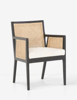 Jeni Dining Arm Chair -VIAN Furniture Shop rosalyn chair deep brown 12 1 1564991625 1 cab98dd2 ce36 4e95 be1f 3ce884223c16