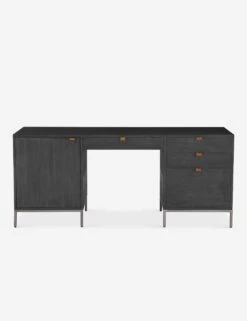 Rosamonde Executive Desk -VIAN Furniture Shop rosamondeexec