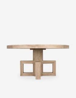 Shii Round Dining Table -VIAN Furniture Shop shii dining table waw 60 1 new 1 a8b7c10f 4f9e 41d2 a4b6 3a4f82de5283