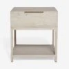 Dana Nightstand -VIAN Furniture Shop simple nightstand 0057 c779e783 ca4e 4b51 b3ef 8437290e0788