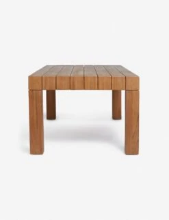 Ness Indoor / Outdoor Dining Table -VIAN Furniture Shop sonora dining table 2826