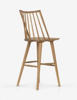 Lanae Bar Stool -VIAN Furniture Shop stevee bar stool sandy oak 2 1564991625 1 8f33892f 10fc 41b7 9ac0 ef3c5b1a7499