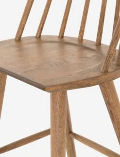 Lanae Bar Stool -VIAN Furniture Shop stevee bar stool sandy oak 3 1 a2f22dde 3897 479b 8081 36ef9ded64fe
