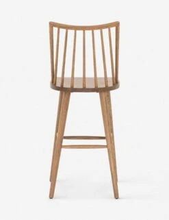 Lanae Bar Stool -VIAN Furniture Shop stevee bar stool sandy oak 4 1564991625 1 8a984669 4d84 40eb b915 96ecd470c86d