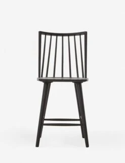Lanae Counter Stool -VIAN Furniture Shop stevee counter stool black oak 1 1 1 444412d6 4af5 4850 a86b c6f1c2f1fa2d