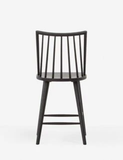 Lanae Counter Stool -VIAN Furniture Shop stevee counter stool black oak 4 1 1 3030c108 f7aa 4a1e 8894 63b4ea82537b