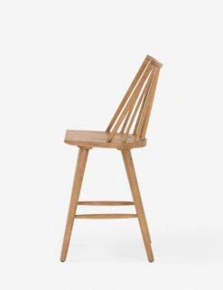 Lanae Counter Stool -VIAN Furniture Shop stevee counter stool sandy oak 3 1 1edb1500 659f 46d4 8a88 652178a26468