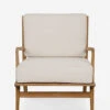 Sudra Accent Chair