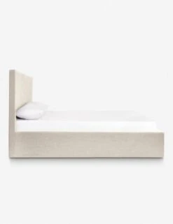 Paxton Slipcover Bed -VIAN Furniture Shop sundry slipcover bed natural l0457361 3 1