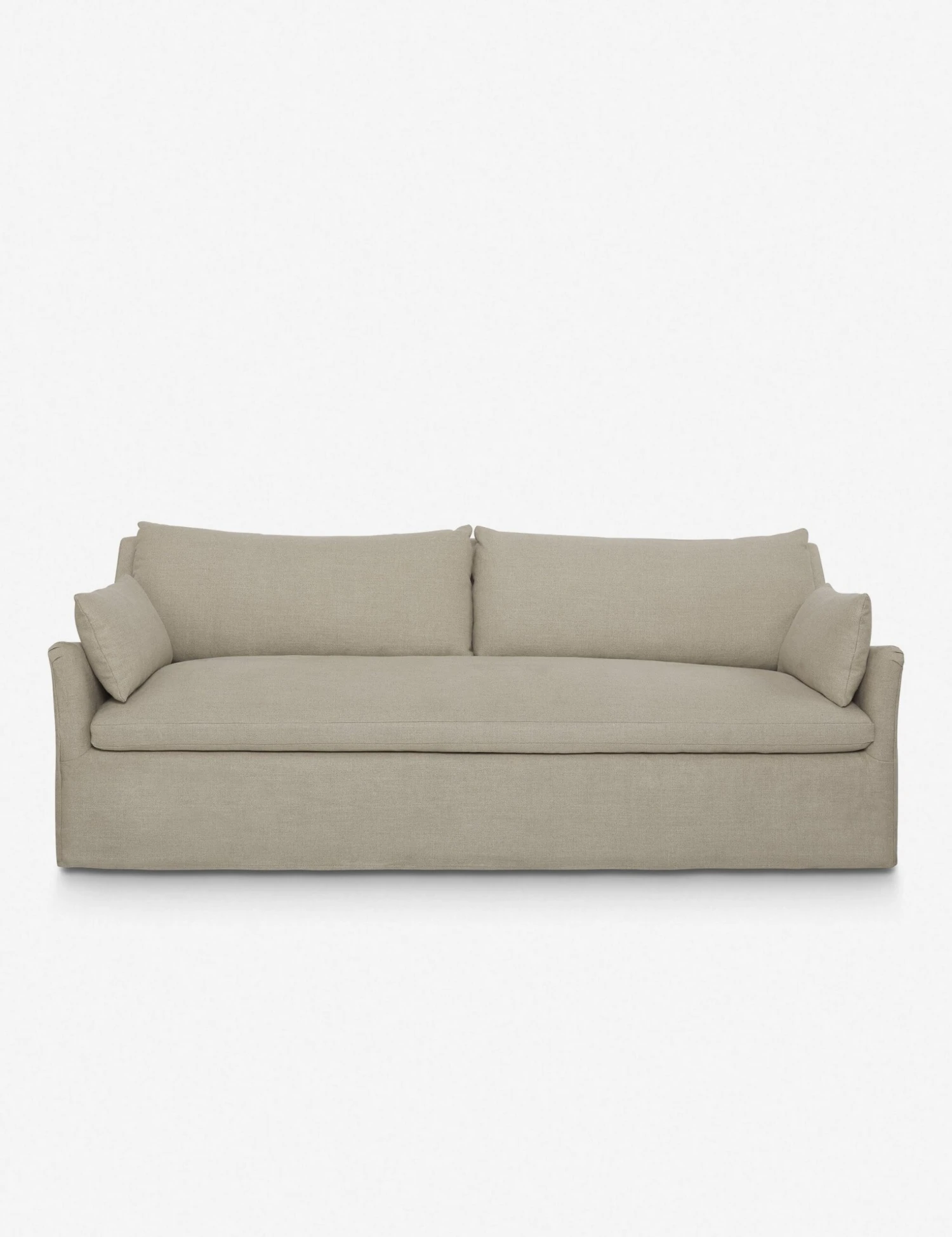 Portola Slipcover Sofa 14 Portola Slipcover Sofa - Image 12