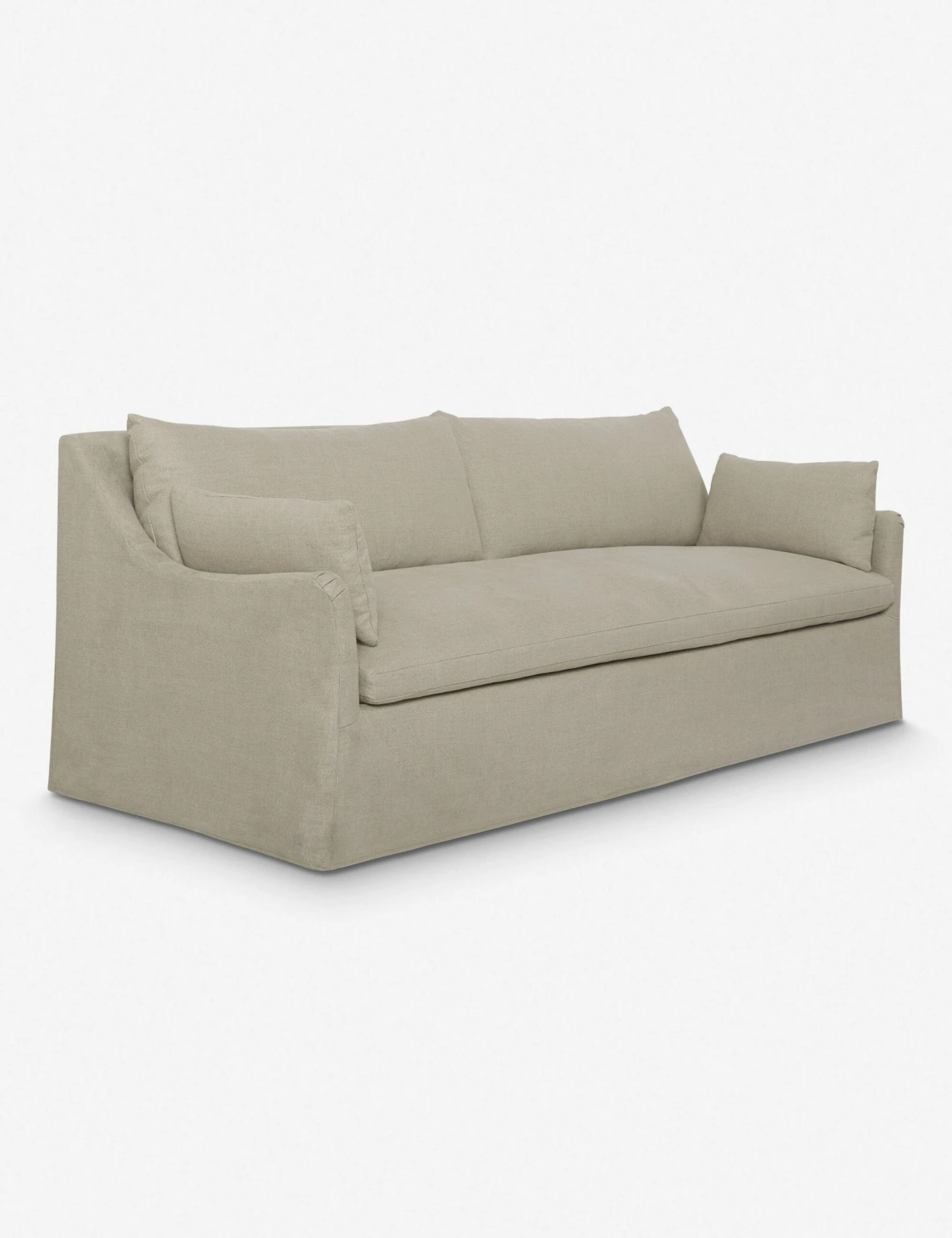 Portola Slipcover Sofa 16 Portola Slipcover Sofa - Image 14