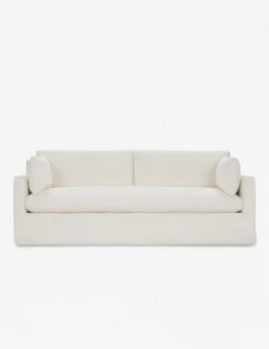 Myla Slipcover Sofa