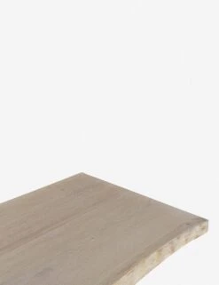 Tasha Console Table -VIAN Furniture Shop tasha console table oak 5 1