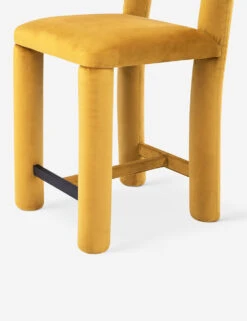 Temi Counter Stool By Sun At Six -VIAN Furniture Shop temi counter stool mostaza 10copy2
