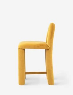 Temi Counter Stool By Sun At Six -VIAN Furniture Shop temi counter stool mostaza 9copy
