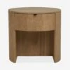 Kono Nightstand -VIAN Furniture Shop theo side table 2302