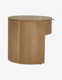 Kono Nightstand -VIAN Furniture Shop theo side table 2307