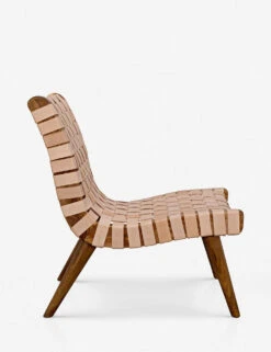 Tiyana Leather Accent Chair -VIAN Furniture Shop tiyana chair 2 1564991625 2 eccffda2 8dad 45a9 a25b 56724579c8dd