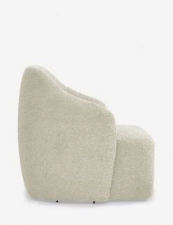 Tobi Swivel Chair -VIAN Furniture Shop tobi swivel l0457339 ivory 3