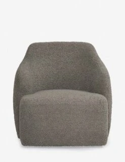 Tobi Swivel Chair -VIAN Furniture Shop tobi swivel l0457340 gray 1