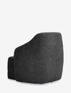 Tobi Swivel Chair -VIAN Furniture Shop tobi swivel l0457341 slate 6