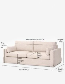Tova Sofa -VIAN Furniture Shop tova sofa 6