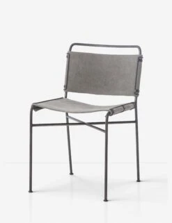 Trysta Dining Chair -VIAN Furniture Shop trysta dining chair gray 1 1564991625 bdef6f0f c806 4c80 951b f63ea84806bf