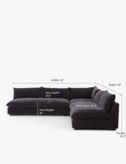 Decima Sectional Sofa -VIAN Furniture Shop uatr 010 152 sid 1 1564991625 1 2 1