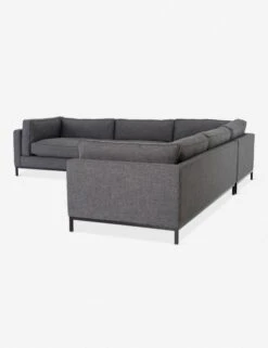 Fritzie Corner Sectional Sofa -VIAN Furniture Shop uatr s04 008 bck 1 defa11a4 90ce 48e5 b694 766f1354cfa5