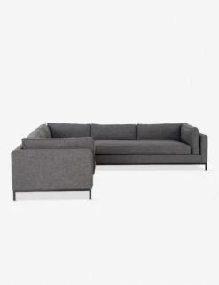 Fritzie Corner Sectional Sofa -VIAN Furniture Shop uatr s04 008 frt 1 d0f030a5 92bb 40ff a805 eed2fc9dbf63