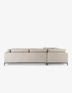 Fritzie Corner Sectional Sofa -VIAN Furniture Shop uatr s04 925 bck 1 1564991625 1 1dae9fcf 8c07 4b9b a578 aa484a052d9e