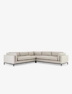 Fritzie Corner Sectional Sofa -VIAN Furniture Shop uatr s04 925 prm 1 1564991625 1 4556852b 5a2f 4306 83b9 87050525bb44