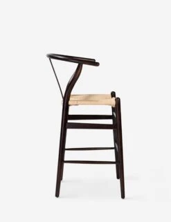 Cylia Counter Stool -VIAN Furniture Shop ulima counter stool walnut 2 156