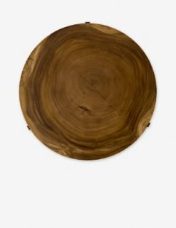 Dija Round Coffee Table -VIAN Furniture Shop uwes 122a top 1
