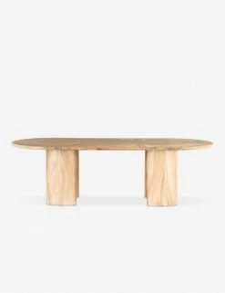 Nausica Oval Dining Table -VIAN Furniture Shop uwes 247 frt 1 d1ac7775 ac23 4b29 a8b8 a09c83f3549f