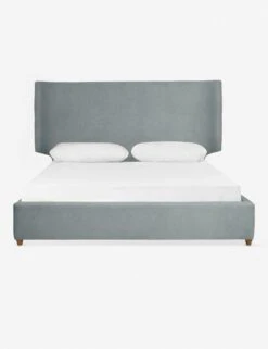 Valen Platform Bed -VIAN Furniture Shop valen bed dove como 1 06f5a81c 9ac0 417a becf 0014a62b4a66