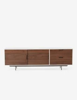 Cordelle Media Console