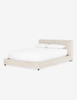 Clario Bed -VIAN Furniture Shop vbcn 004q 068 prm 1