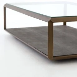 Eryn Coffee Table -VIAN Furniture Shop vben 016a det 1