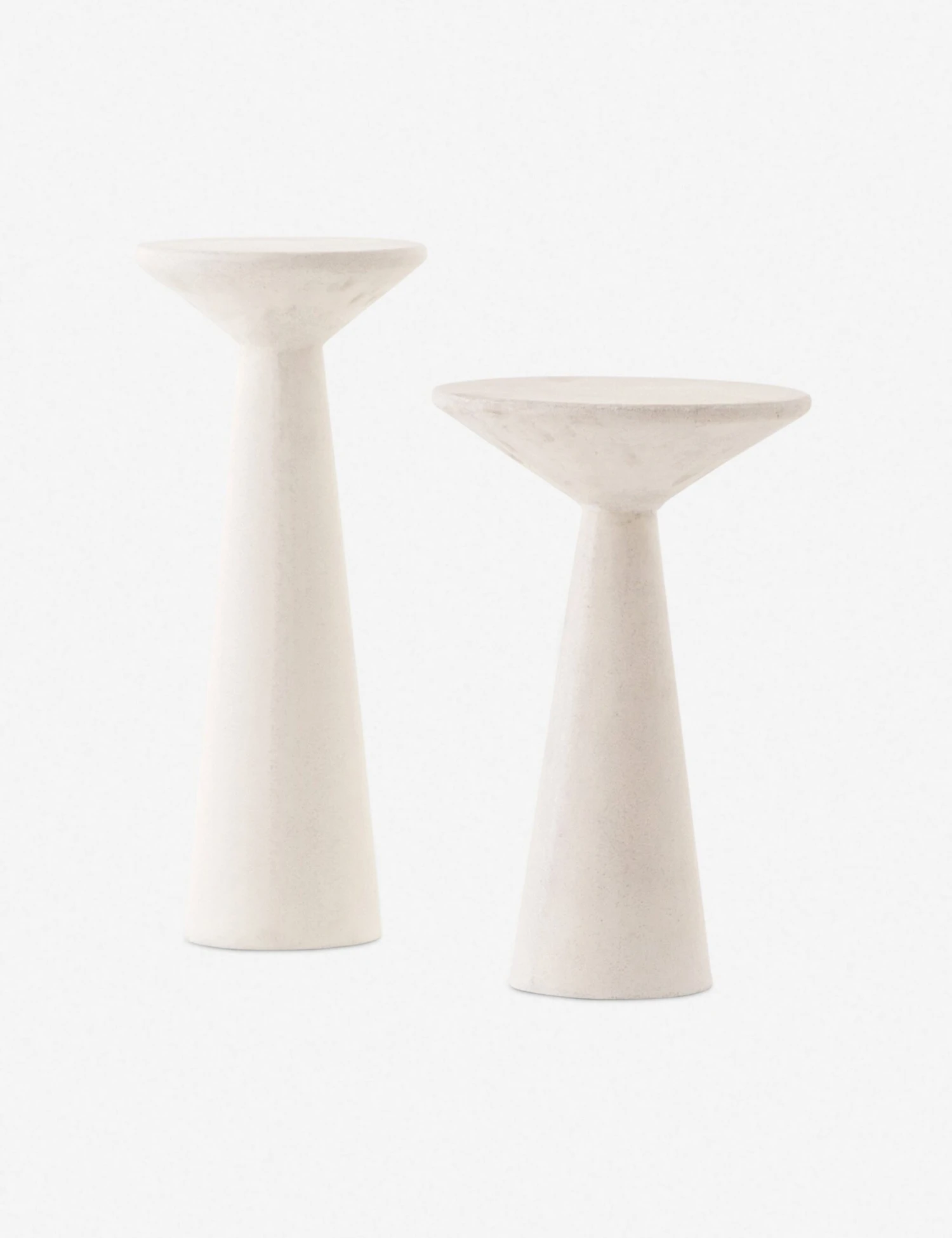 Raven Side Tables (Set Of 2) 4 Raven Side Tables (Set Of 2) - Image 2