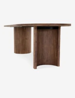 Gilda Oval Dining Table -VIAN Furniture Shop vhdn 044 det 1 1 c934ab68 59aa 4f99 9e6e 4fbc50543461