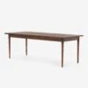 Lauren Extendable Dining Table