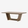 Palmera Dining Table 2 Palmera Dining Table -VIAN Furniture Shop vptn 170 prm 1