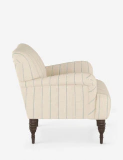 Vyolet Accent Chair -VIAN Furniture Shop vyolet chair fritz sky 2 1 1