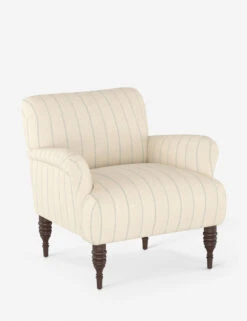 Vyolet Accent Chair -VIAN Furniture Shop vyolet chair fritz sky 6 1