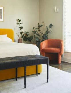 Fincher Bench By Arteriors -VIAN Furniture Shop w2a4838 r site crop