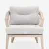 Joaquin Indoor / Outdoor Accent Chair