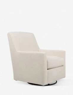 Ellia Glider Chair -VIAN Furniture Shop whitegliderside 1564991625 2