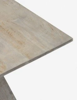 Morris & Co. Kelmscott Dining Table -VIAN Furniture Shop wmkedt gw 4 1