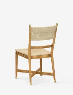 Morris & Co. Kelmscott Rush Indoor / Outdoor Dining Chair -VIAN Furniture Shop wmkesc tk 2 350f4d9b 1f6f 4a1b 961e 694fe0ac4c5c